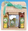 BC701530 Balíček Beer Spa Mini sprchový gel 100ml + šampon 100ml + mýdlo